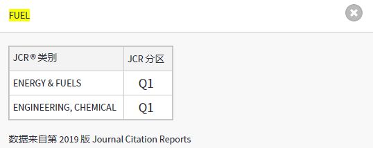 leyu手机版登录入口能源领域的优质期刊JCR一区影响因子5分(图6)