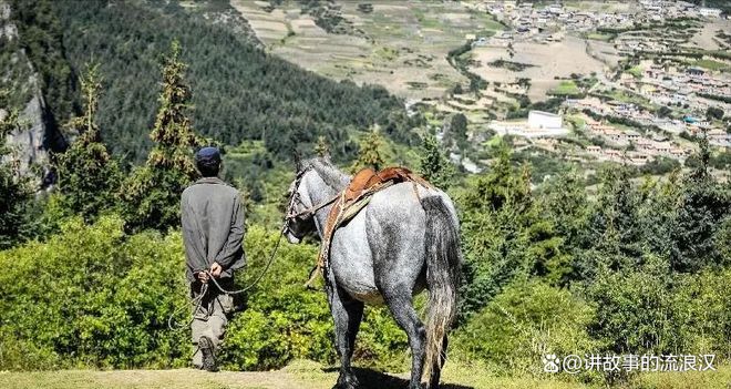 leyu手机版登录入口故事：那些年地质勘探员经历的怪事！西南大山里隐藏着什么秘密(图10)