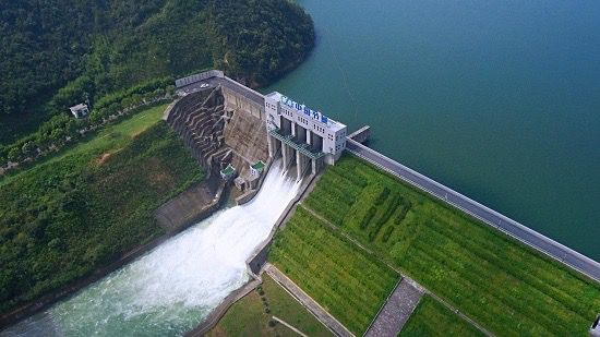 leyu手机版登录入口中国节能：勇做“绿水青山就是金山银山”的坚定践行者(图1)