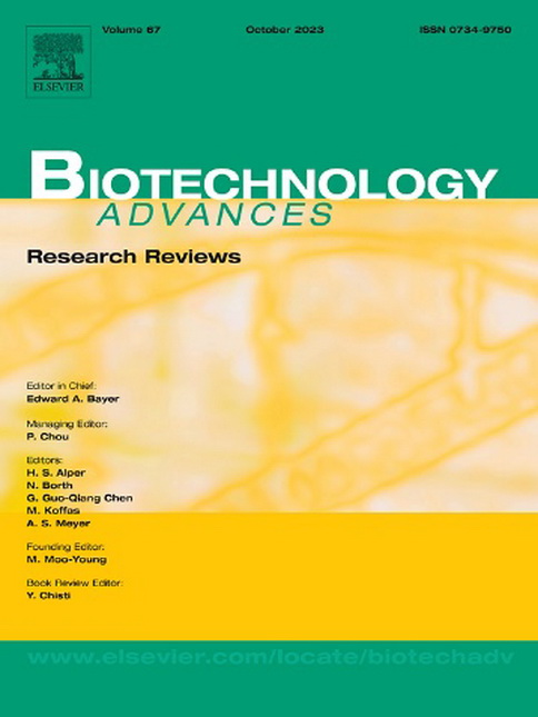 leyu手机版登录入口滨州医学院高政权教授团队在生物技术TOP期刊 Biotec(图1)