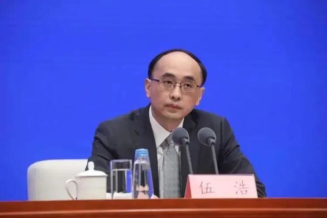 leyu乐鱼手机版官网能源局、发改委迎来70后领导！(图4)