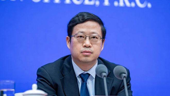 leyu乐鱼手机版官网能源局、发改委迎来70后领导！(图3)